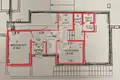 Коммерческое помещение 44 м² в Минске, Беларусь