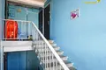 Wohnung 40 m² Minsk, Belarus