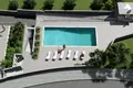 Wohnung 2 Schlafzimmer 100 m² Demos Agiou Athanasiou, Zypern