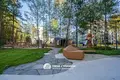 Квартира 1 комната 59 м² Колодищанский сельский Совет, Беларусь
