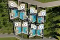 Willa 5 pokojów 260 m² Kas, Turcja