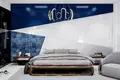 Apartamento 3 habitaciones 100 m² Dubái, Emiratos Árabes Unidos