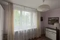 2 room apartment 46 m² Lodz, Poland