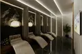 Apartment 44 m² Alanya, Turkey
