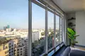 Apartamento 2 habitaciones 53 m² Varsovia, Polonia