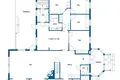 Дом 6 комнат 248 м² Hameenlinna sub region, Финляндия