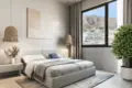 villa de 3 chambres 522 m² Finestrat, Espagne