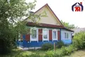 Casa 66 m² Dabryniouski sielski Saviet, Belarús