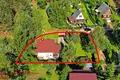 Casa de campo 118 m² Astrashitskagaradokski rural council, Belarús