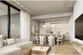 Mieszkanie 2 pokoi 110 m² Jermasoja, Cypr