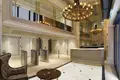 Appartement 1 chambre 99 m² Beyoglu, Turquie