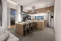 Квартира 1 комната 75 м² муниципалитет Пафос, Кипр