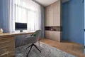 Квартира 3 комнаты 81 м² Минск, Беларусь