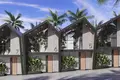 Szeregowiec 115 m² Canggu, Indonezja