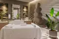 Wohnung 1 zimmer 61 m² Alanya, Türkei