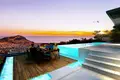 Willa 568 m² Alanya, Turcja