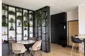 Mieszkanie 3 pokoi 66 m² Ryga, Łotwa