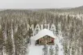Cottage 1 bedroom 78 m² Kemijarvi, Finland