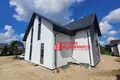 Dom 180 m² Grodno, Białoruś