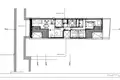 2 bedroom apartment 93 m² Limassol, Cyprus