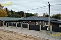 Cottage 211 m² Kalodziscanski sielski Saviet, Belarus