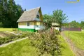 House 38 m² Zodzinski sielski Saviet, Belarus