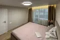 2 room apartment 48 m² Muchaviecki sielski Saviet, Belarus