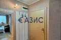 Wohnung 42 m² Nessebar, Bulgarien