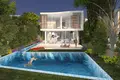 Villa de 3 habitaciones 156 m² Peyia, Chipre