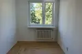Appartement 3 chambres 48 m² Cracovie, Pologne