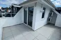 2 bedroom penthouse 128 m² Muratpasa, Turkey
