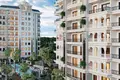 Appartement 1 chambre 48 m² Alanya, Turquie