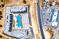 Penthouse 2 zimmer 104 m² Agios Amvrosios, Nordzypern