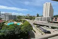 Kondominium 1 Schlafzimmer  Pattaya, Thailand