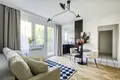Квартира 2 комнаты 37 м² Варшава, Польша