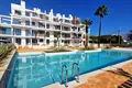 Penthouse 3 pokoi 71 m² Denia, Hiszpania