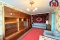 2 room apartment 46 m² Salihorsk, Belarus