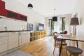 Appartement 2 chambres 41 m² en Varsovie, Pologne