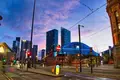 2 bedroom apartment 140 m² Manchester, United Kingdom