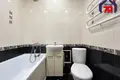 Mieszkanie 1 pokój 32 m² Soligorsk, Białoruś