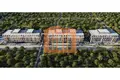 Mieszkanie 3 pokoi 70 m² Bashkia Durres, Albania