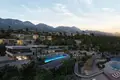 Apartment 45 m² Agios Amvrosios, Northern Cyprus