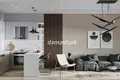 Apartamento 2 habitaciones 75 m² Bagcilar, Turquía