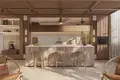 Mieszkanie 3 pokoi 96 m² Dubaj, Emiraty Arabskie