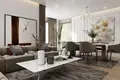 Квартира 2 спальни 93 м² Kavakli, Турция