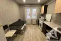 Mieszkanie 2 pokoi 61 m² Muchaviecki sielski Saviet, Białoruś
