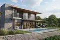 Дом 5 спален 261 м² Бодрум, Турция