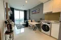 1 bedroom condo  Na Kluea, Thailand