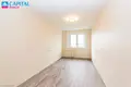 2 room apartment 44 m² Šiauliai, Lithuania