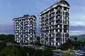 Quartier résidentiel BUY YOUR APARTMENT IN TURKLER, ALANYA